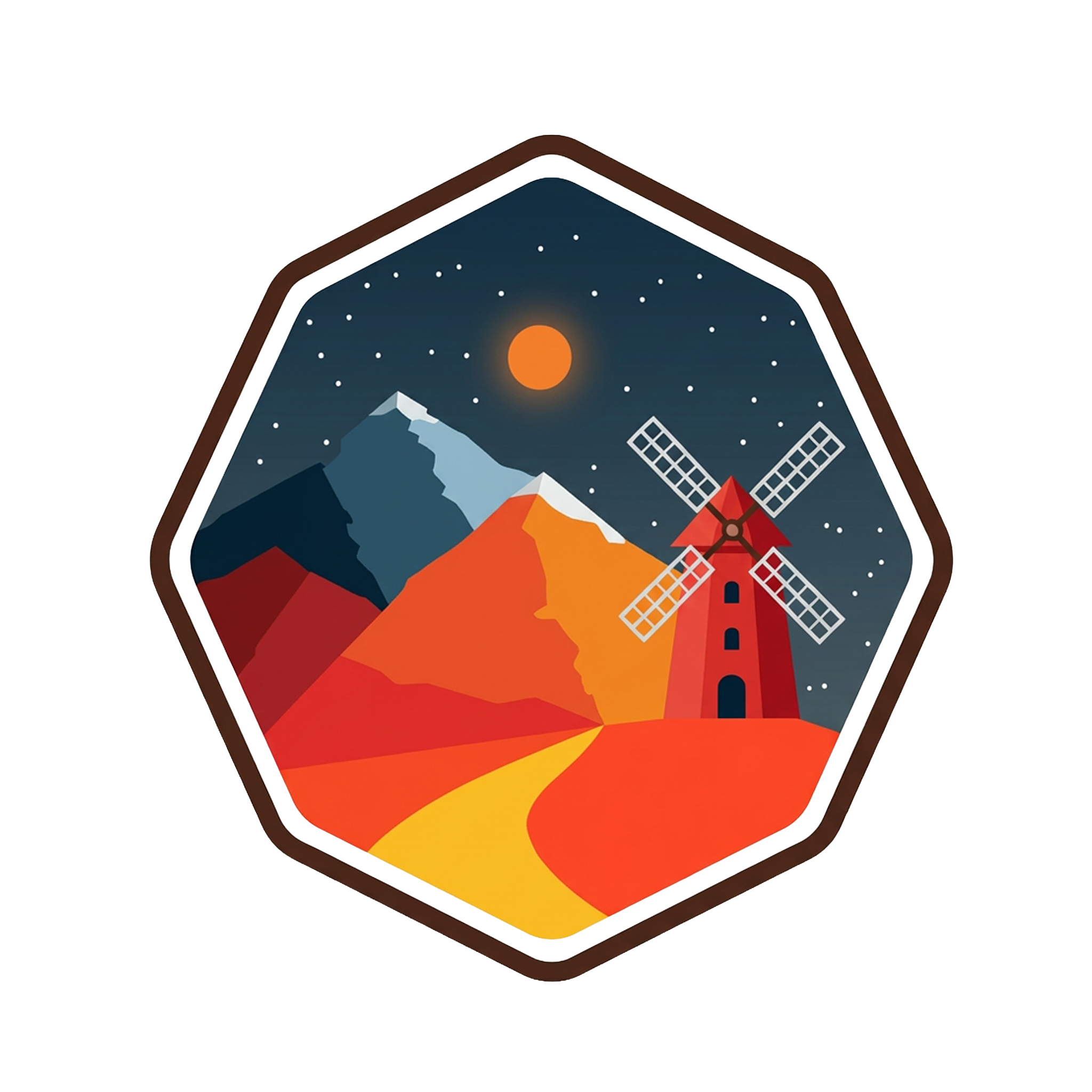 Mountain Mill Editorial